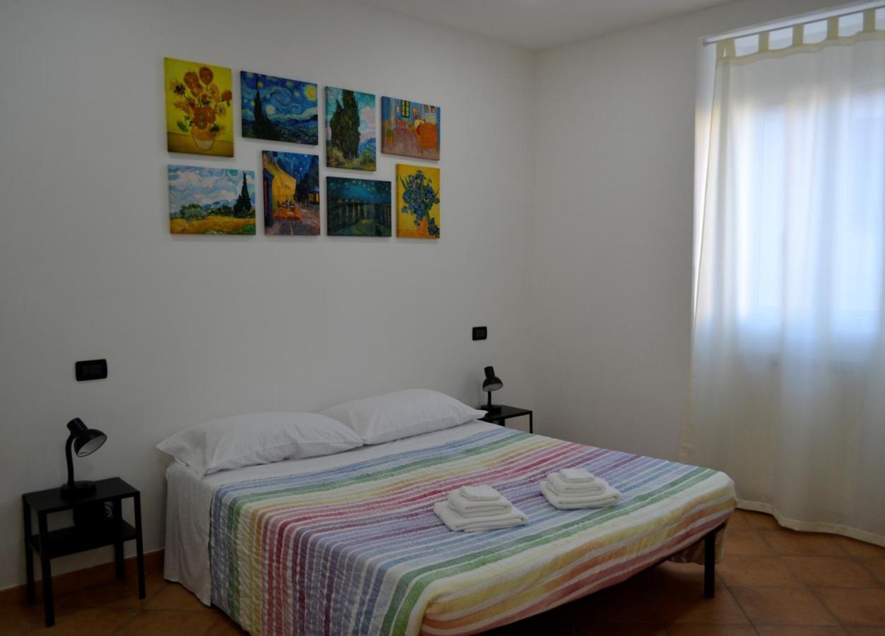 Urbana Appartement La Spezia Buitenkant foto