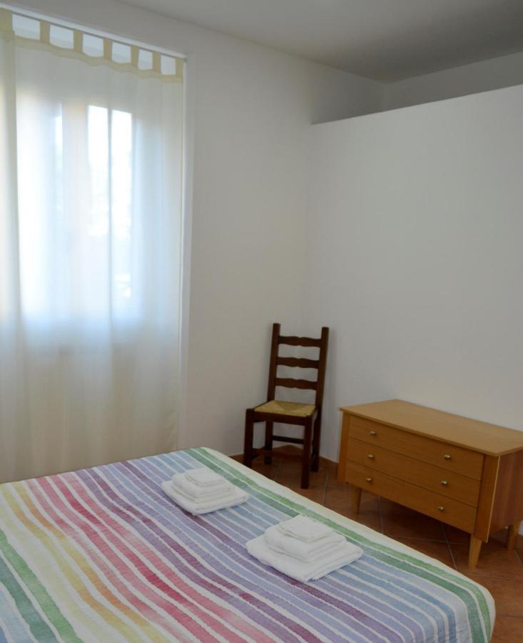 Urbana Appartement La Spezia Buitenkant foto