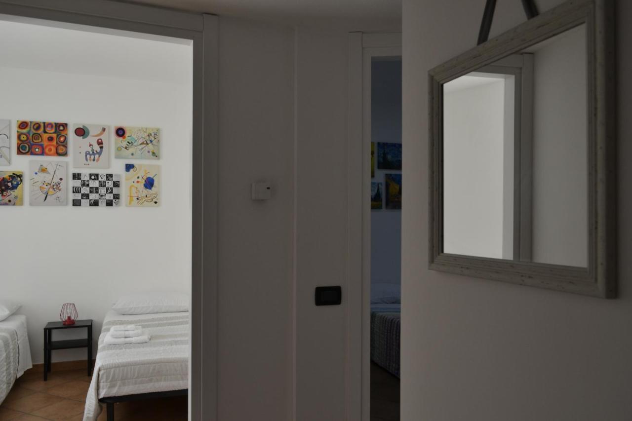Urbana Appartement La Spezia Buitenkant foto