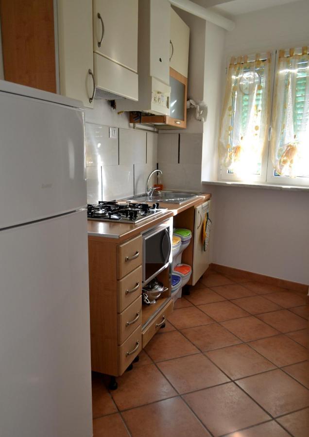 Urbana Appartement La Spezia Buitenkant foto