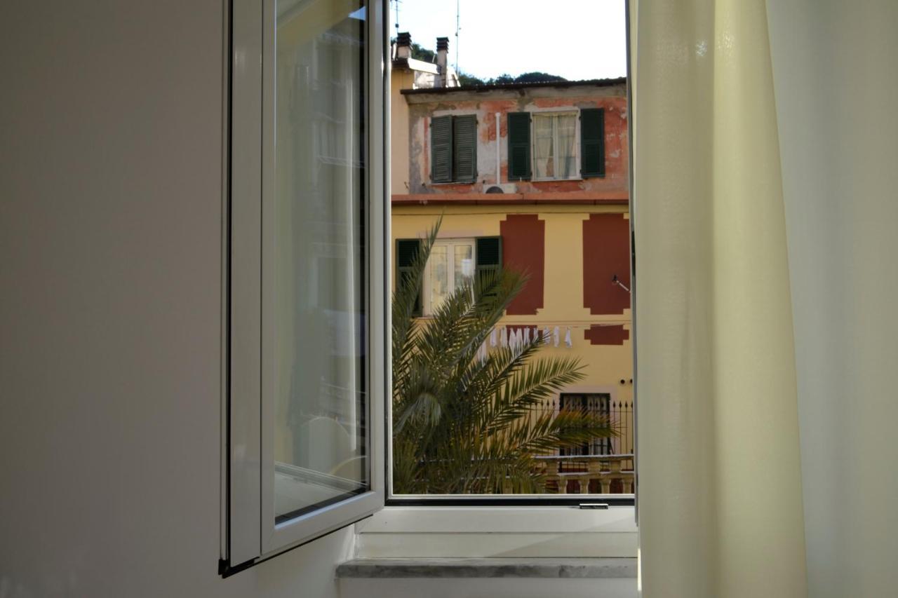 Urbana Appartement La Spezia Buitenkant foto
