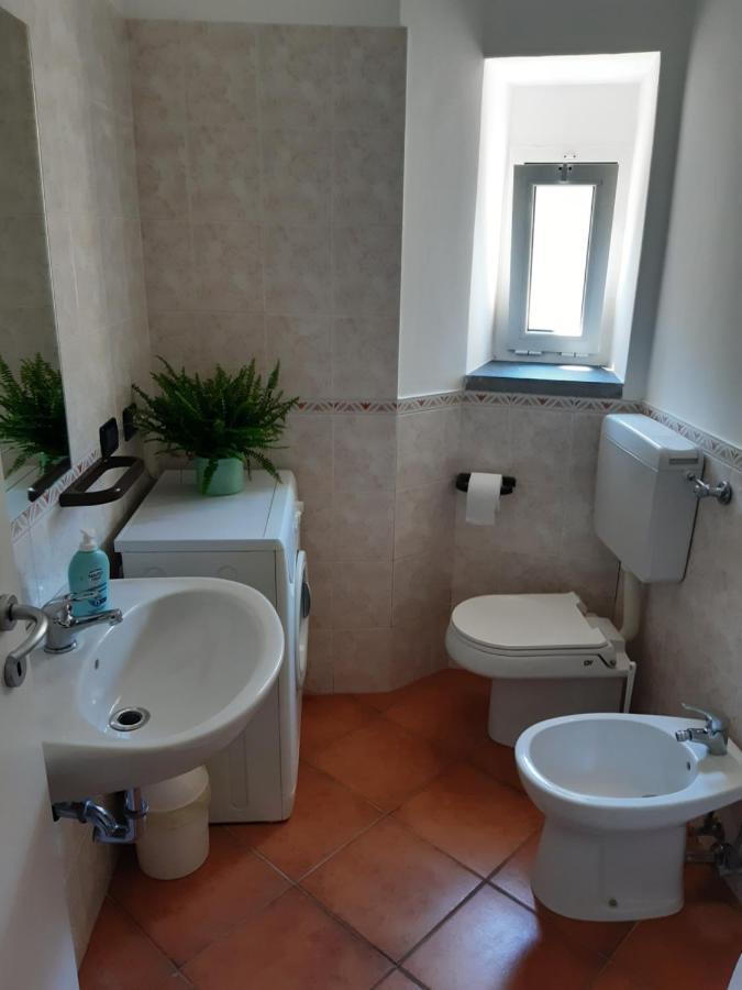 Urbana Appartement La Spezia Buitenkant foto