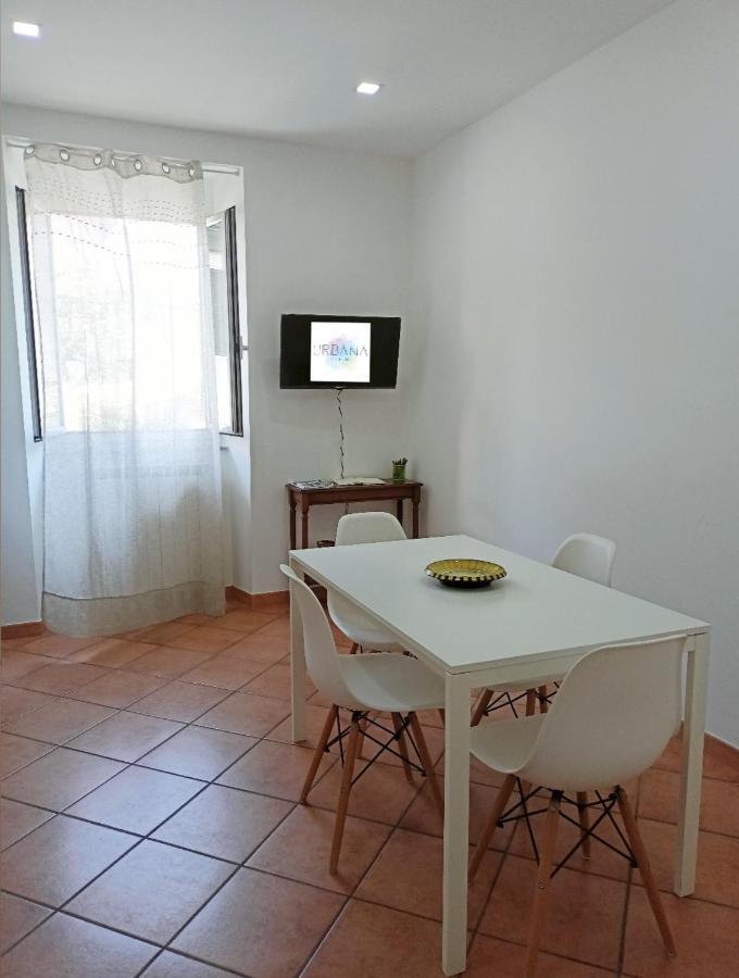 Urbana Appartement La Spezia Buitenkant foto